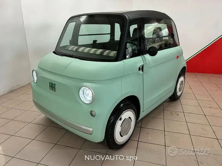 Fiat Topolino