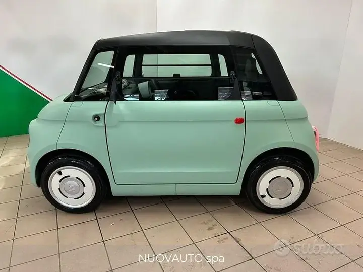 Fiat Topolino 2026 photo 3