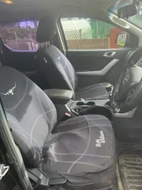Mazda Bt-50 2013 photo 4