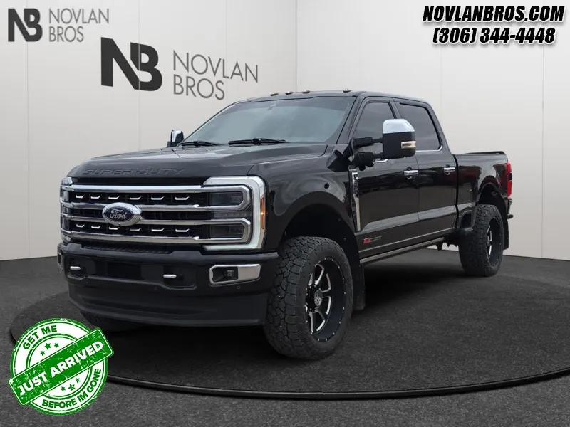 Ford F-350 Super Duty