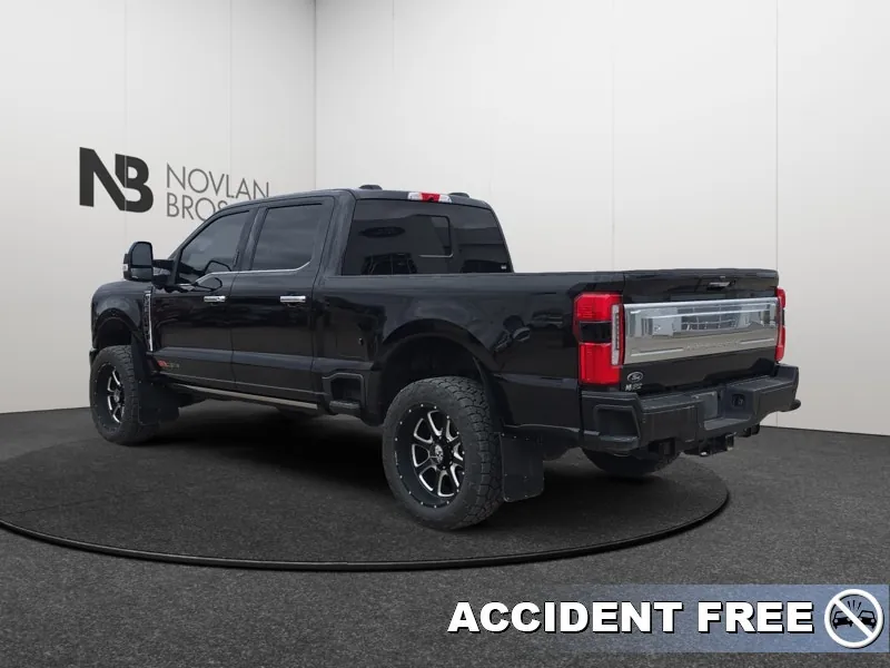 Ford F-350 Super Duty 2024 photo 3