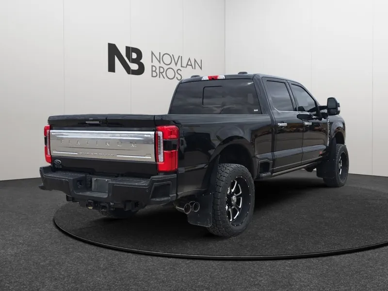 Ford F-350 Super Duty 2024 photo 5