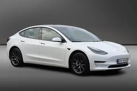 Tesla Model 3 2019 photo 3