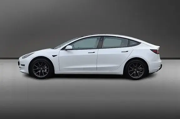 Tesla Model 3 2019 photo 5