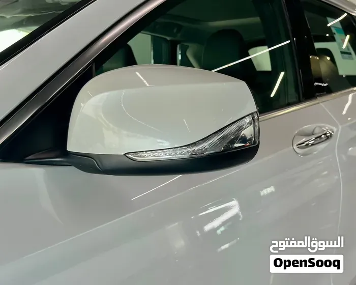 Infiniti Qx50 2025 photo 4