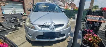 Mitsubishi Grandis