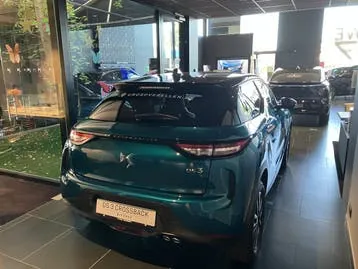 DS Automobiles Ds 3 2025 photo 3
