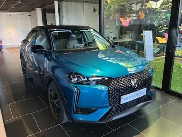 DS Automobiles Ds 3 2025 photo 2