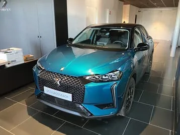 DS Automobiles Ds 3