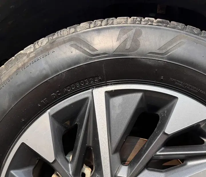 Hyundai Tucson 2024 photo 5