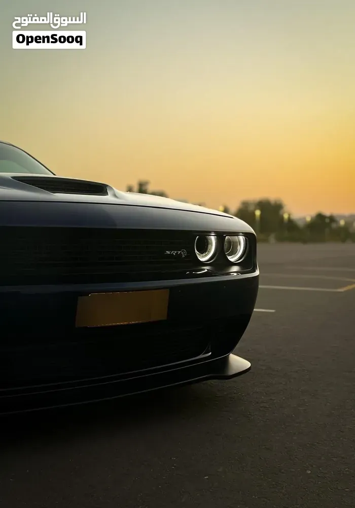 Dodge Challenger 2015 photo 3