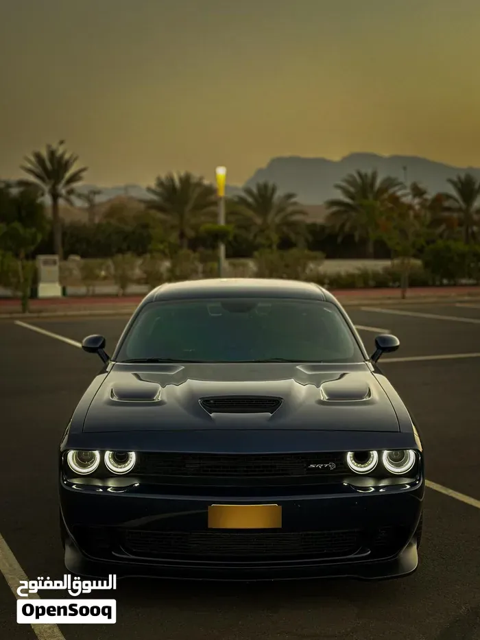 Dodge Challenger 2015 photo 2
