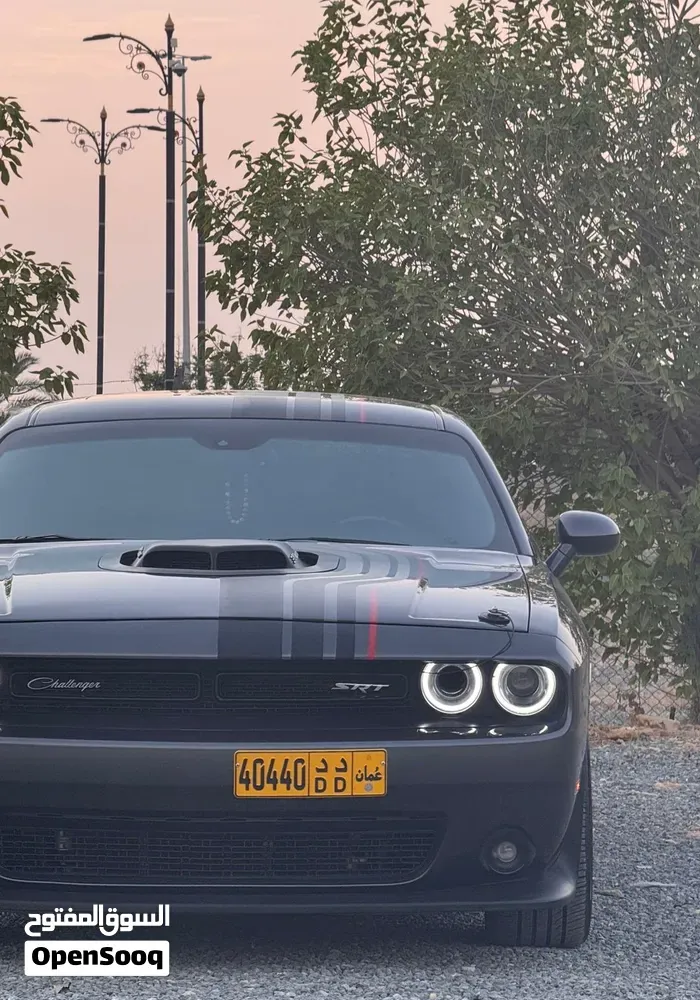 Dodge Challenger 2015 photo 5