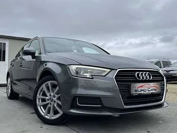 Audi A3 Sportback 2017 photo 2