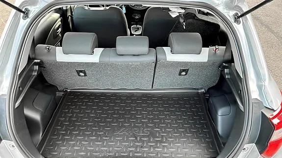 Toyota Yaris 2019 photo 5