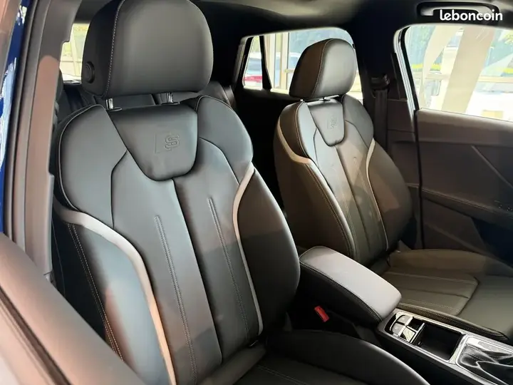 Audi Q2 2026 photo 4