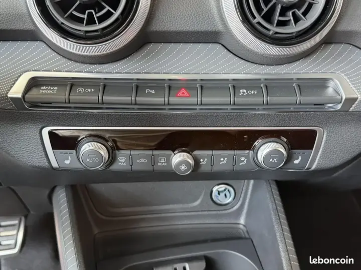 Audi Q2 2026 photo 5