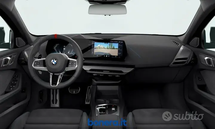 BMW 1 Series 2026 photo 3
