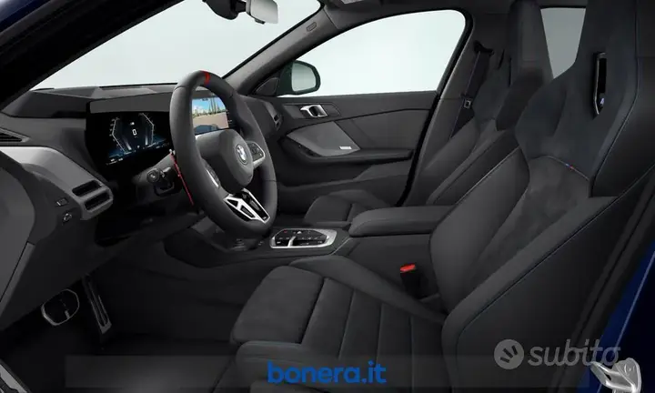 BMW 1 Series 2026 photo 4