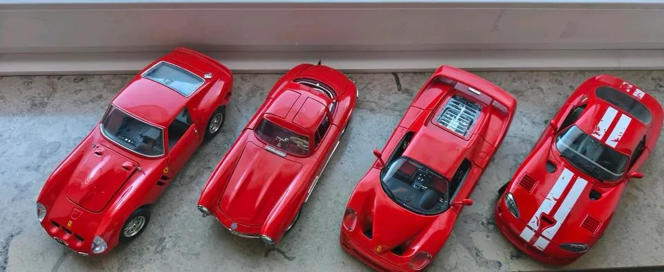 Mercedes-Benz Viper