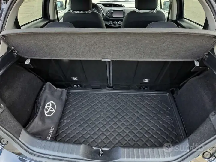 Toyota Aygo 2022 photo 4