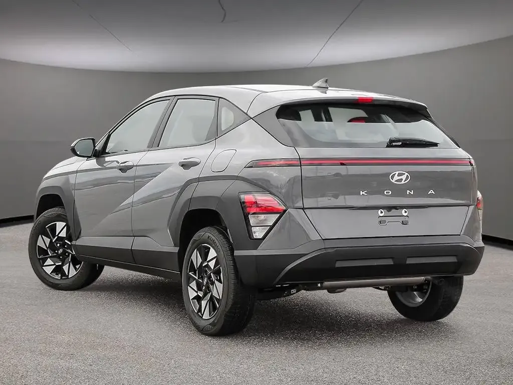 Hyundai Kona 2026 photo 5