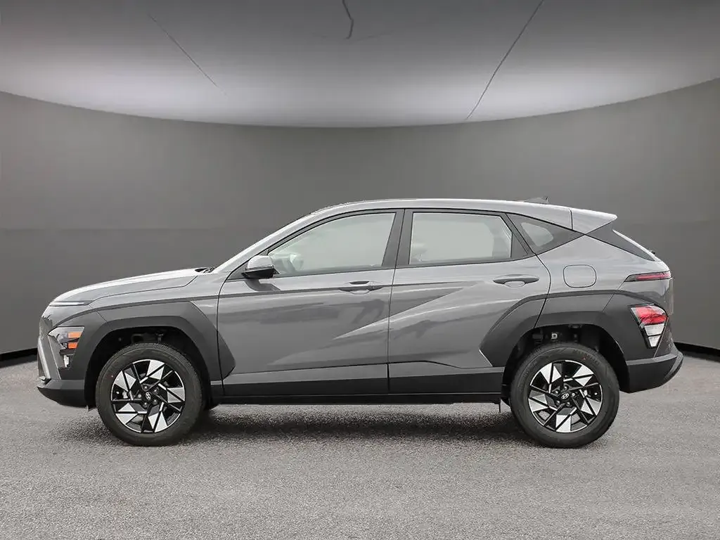 Hyundai Kona 2026 photo 4