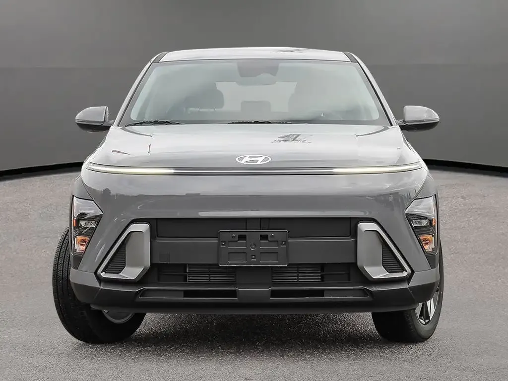 Hyundai Kona 2026 photo 3
