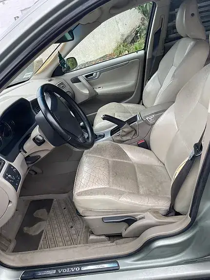 Volvo V70 2006 photo 5