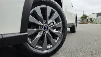 Subaru Outback 2024 photo 4
