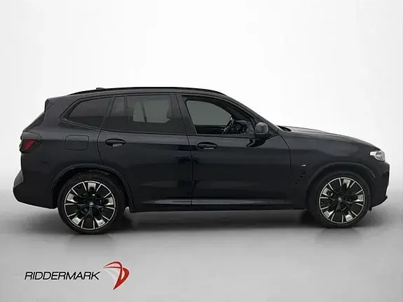 BMW Ix3 2023 photo 5