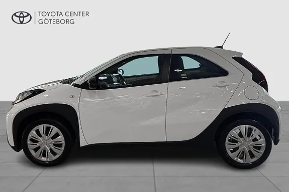 Toyota Aygo X 2024 photo 5