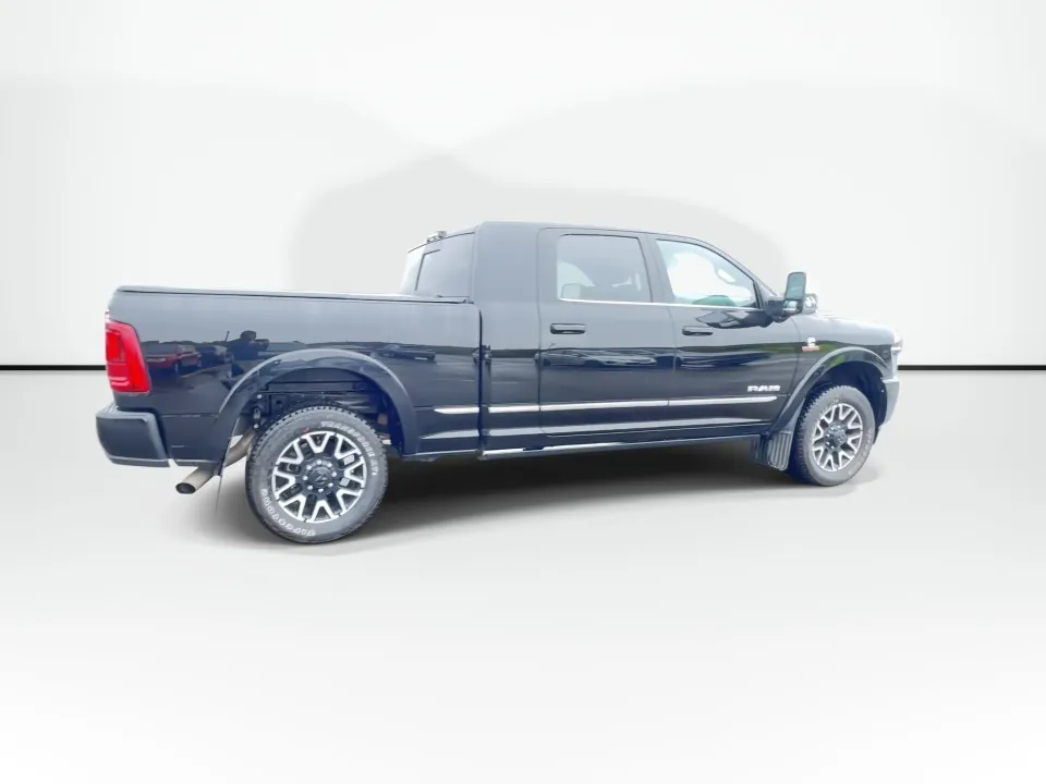 Ram 2500 2026 photo 5