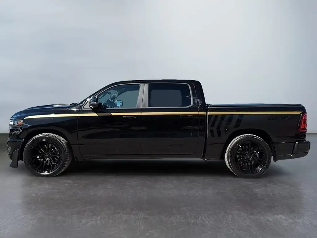 Ram 1500 2026 photo 3