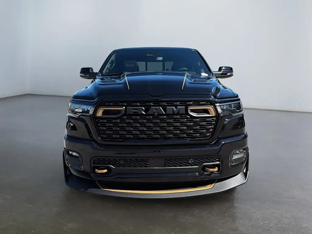 Ram 1500 2026 photo 2