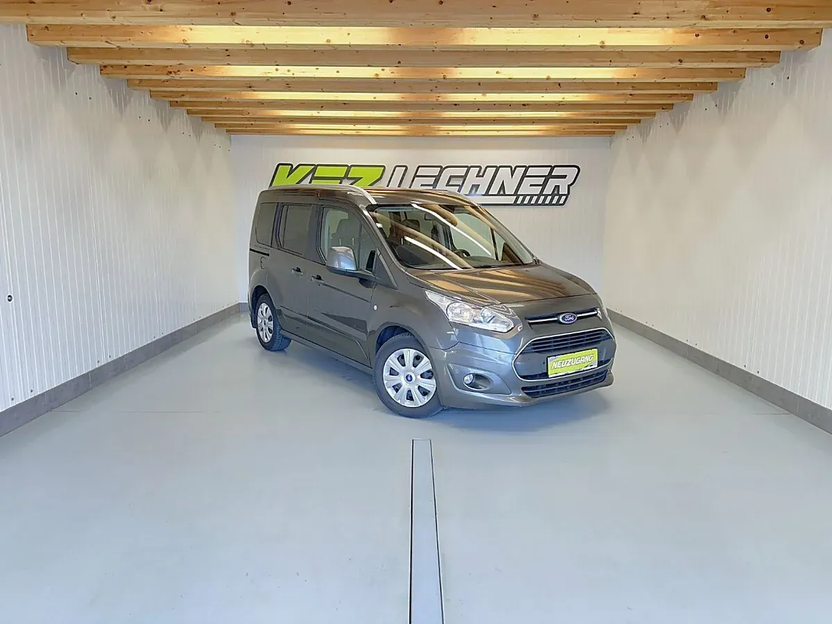 Ford Tourneo Connect