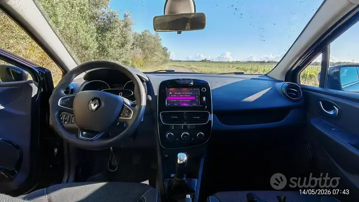 Renault Clio 2017 photo 3