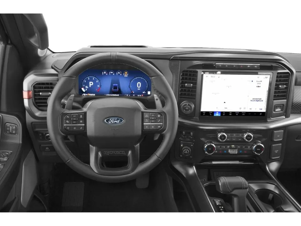 Ford F-150 2026 photo 4