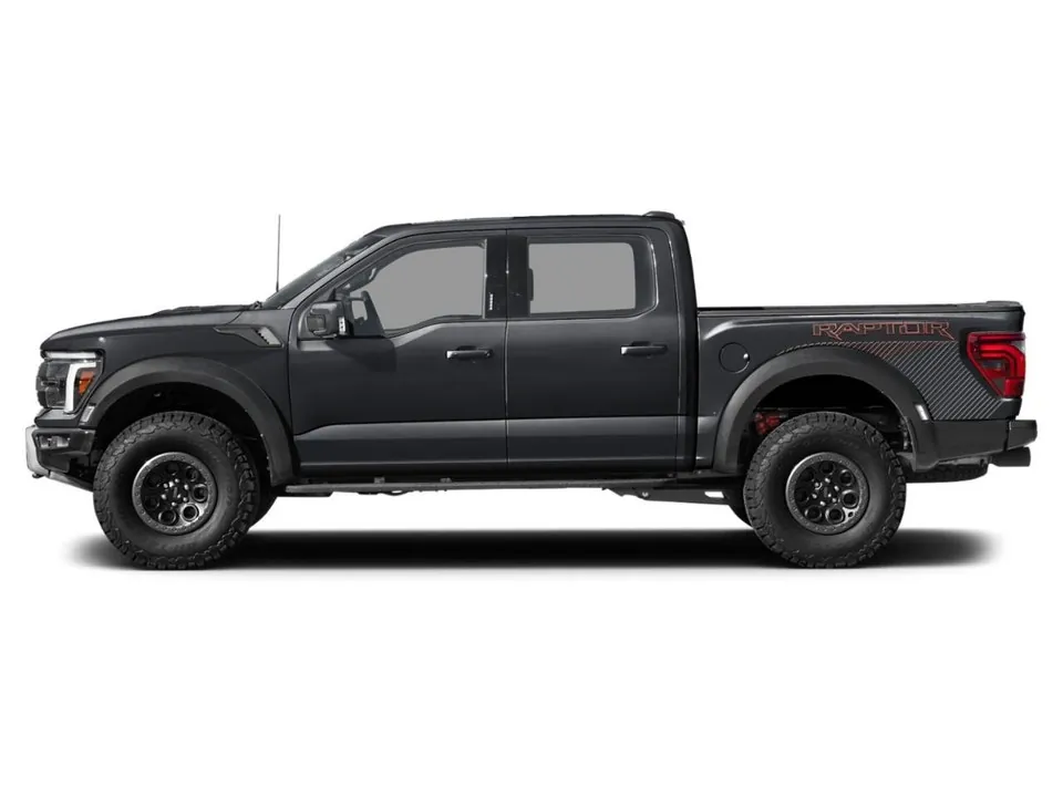 Ford F-150 2026 photo 3