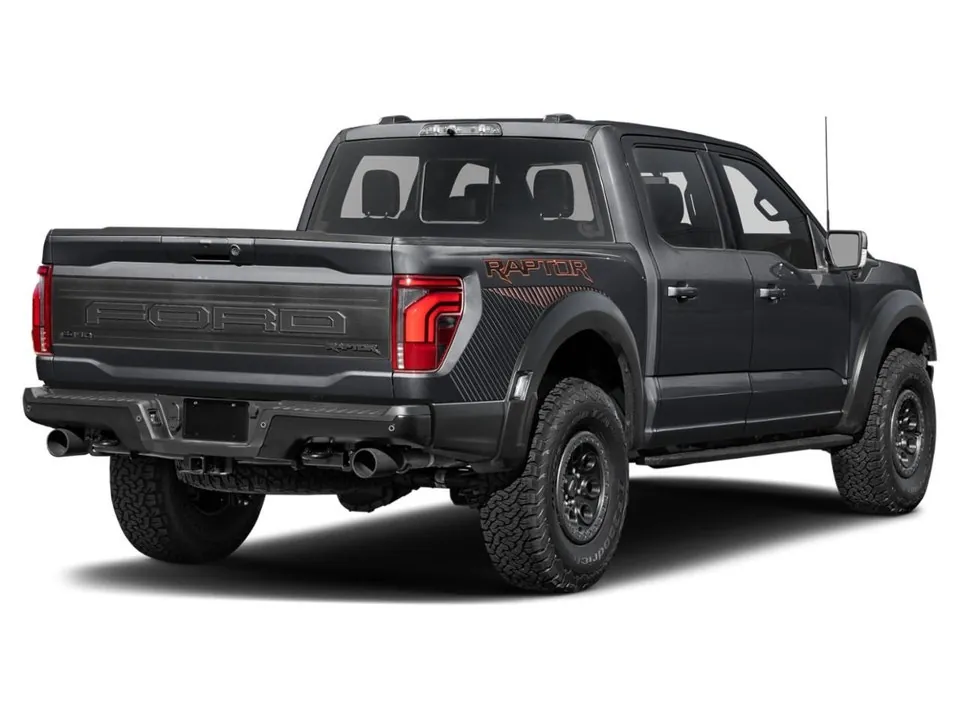 Ford F-150 2026 photo 2