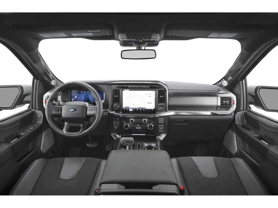 Ford F-150 2026 photo 5