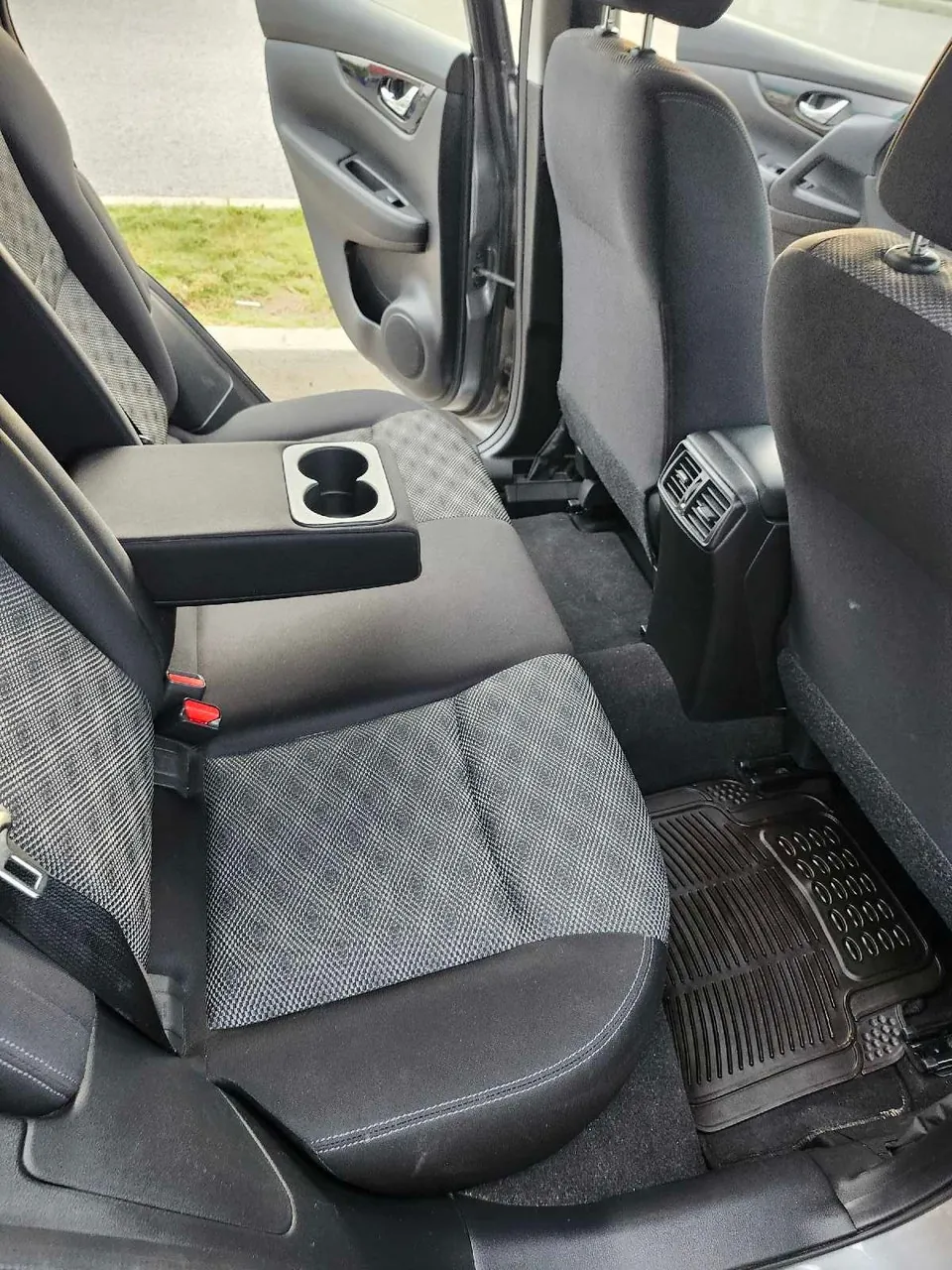 Nissan Qashqai 2020 photo 4
