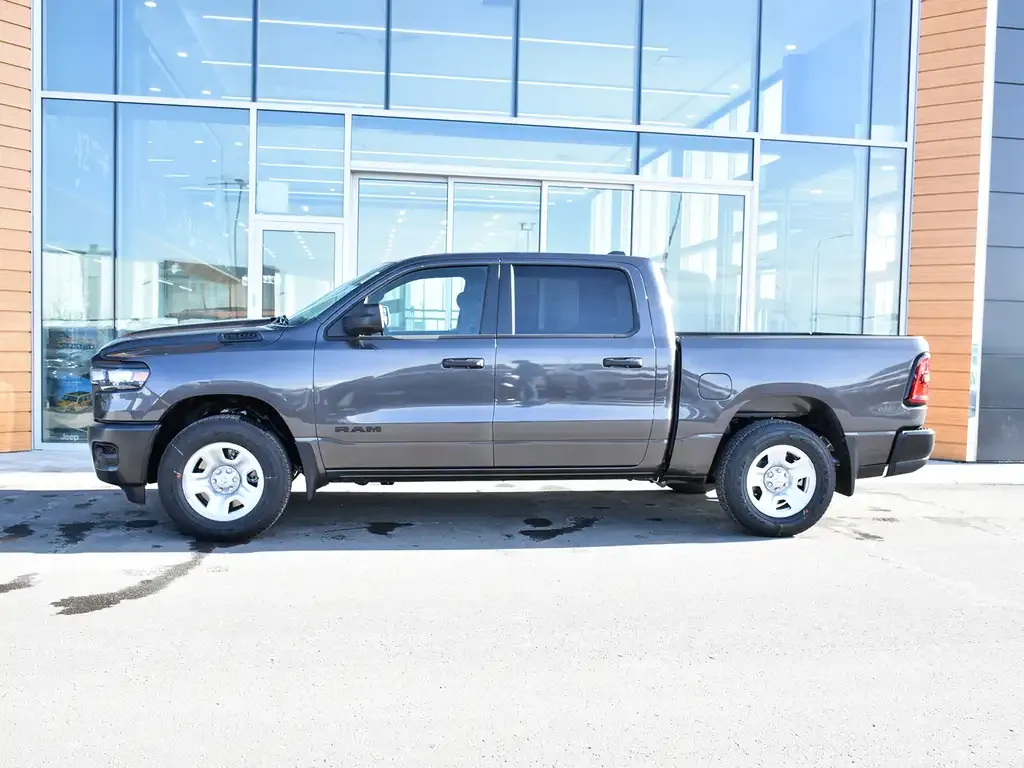 Ram 1500 2026 photo 3
