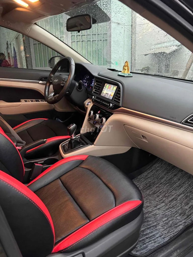 Hyundai Elantra 2020 photo 4