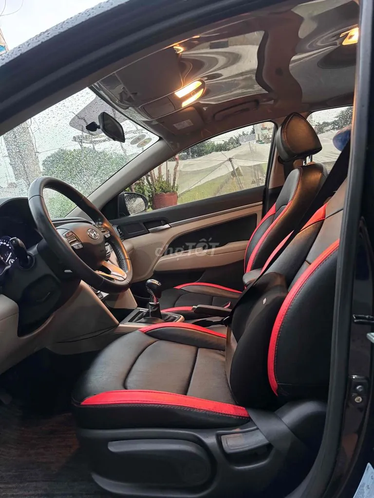 Hyundai Elantra 2020 photo 5