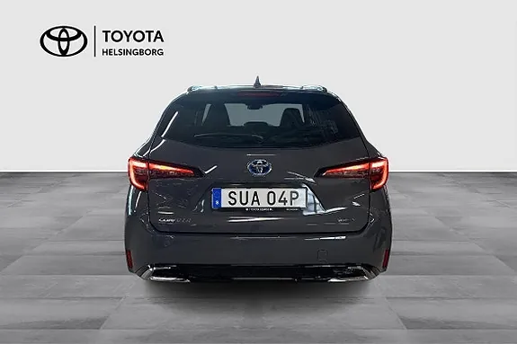 Toyota Corolla 2026 photo 5
