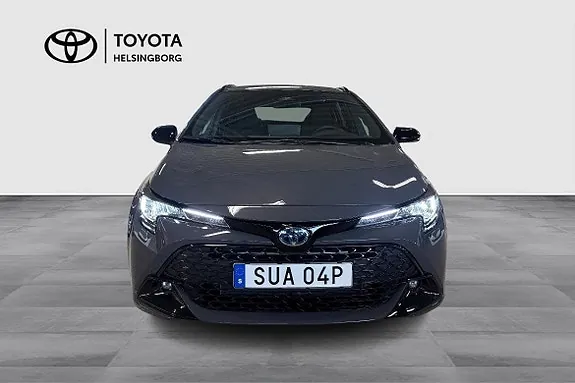 Toyota Corolla 2026 photo 2