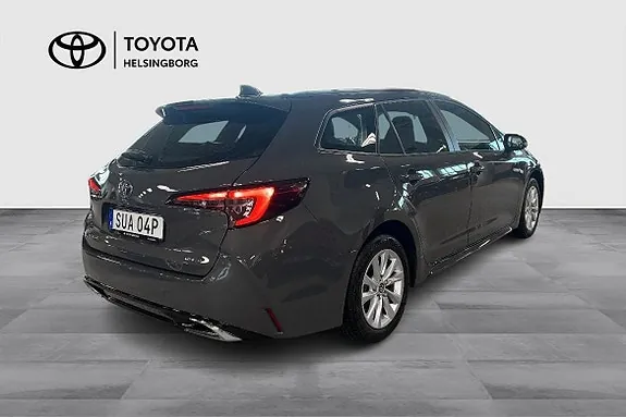 Toyota Corolla 2026 photo 4