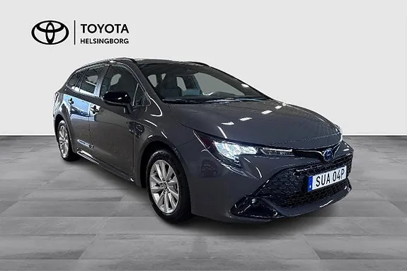 Toyota Corolla 2026 photo 3