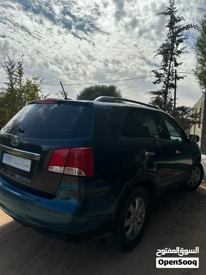 Kia Sorento 2012 photo 3